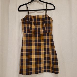 Aritzia Isabelle Women's Mini Dress Size 6